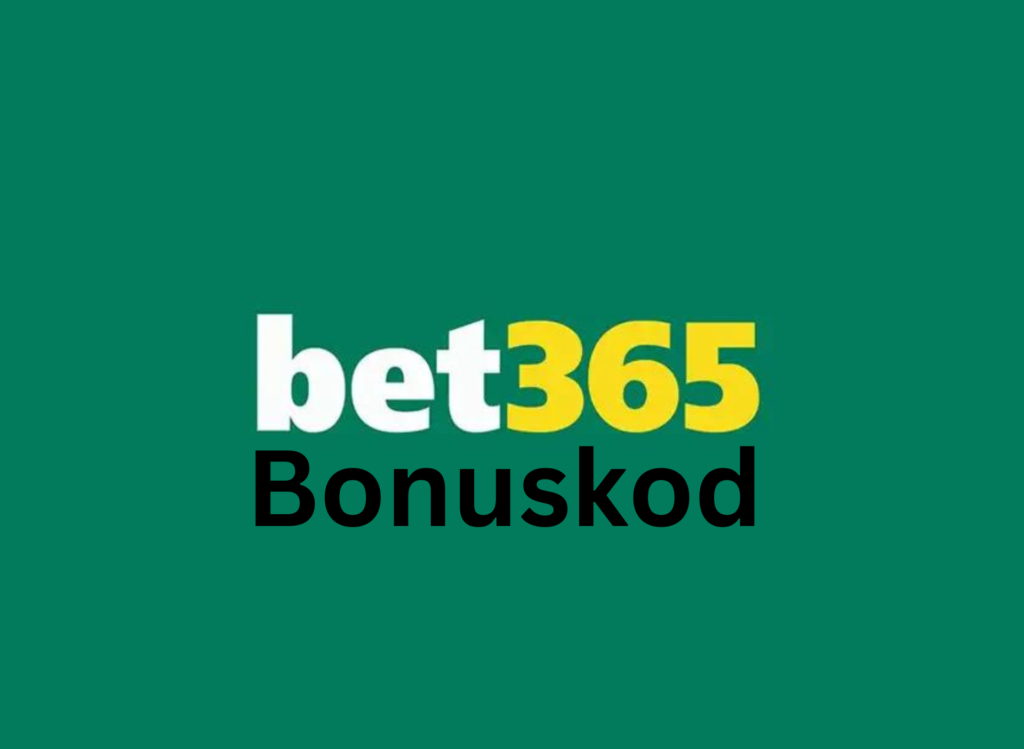 Bet365 Bonuskod